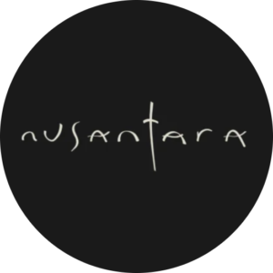 Nusantara restaurant logo