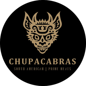 Chupacabras restaurant logo
