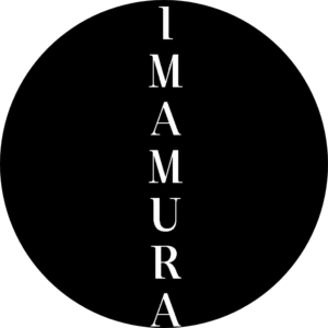 Imamura restaurant logo