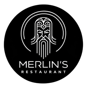 Merlin’s Restaurant logo
